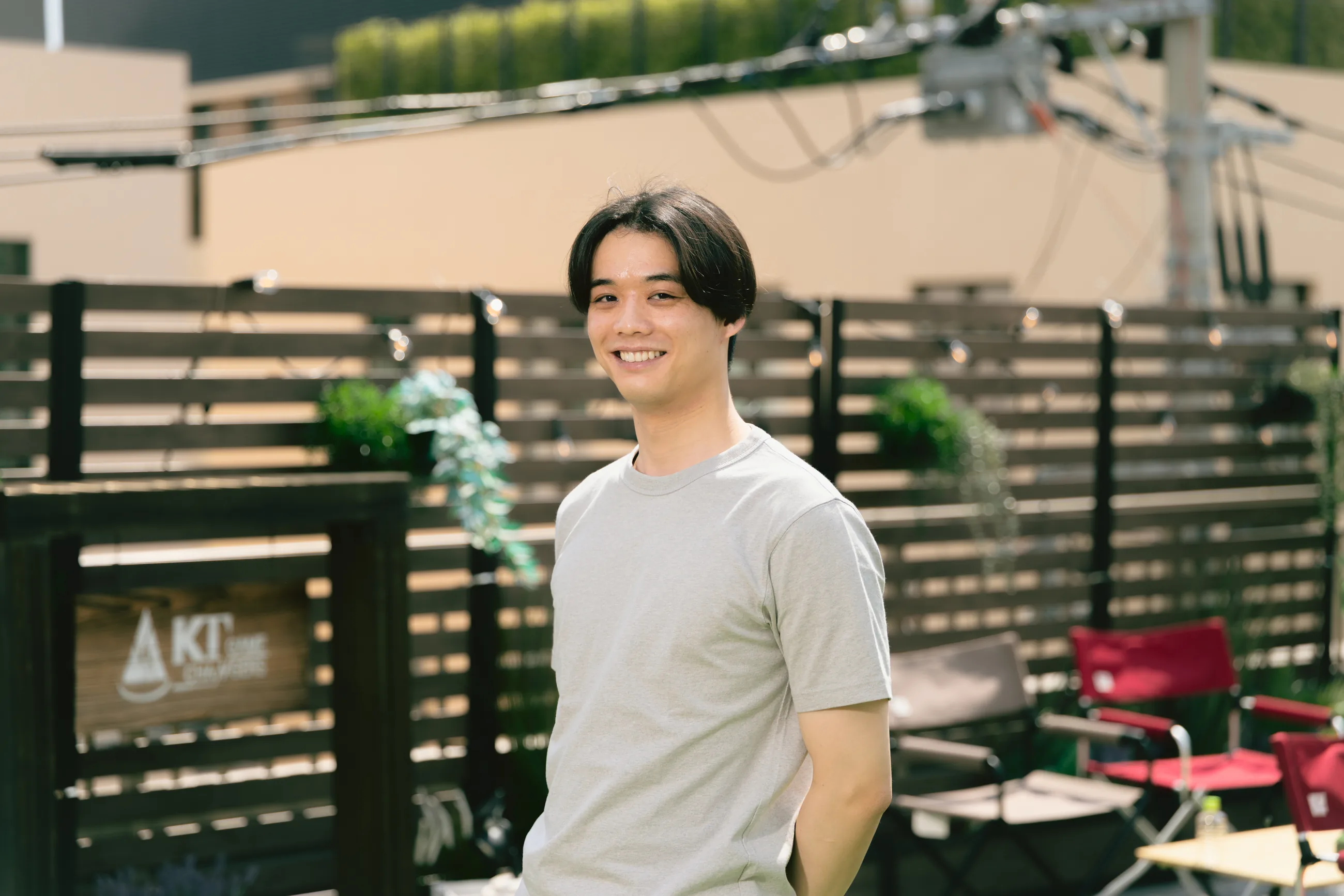 A.I.KEN | AIを、もっと近くに。