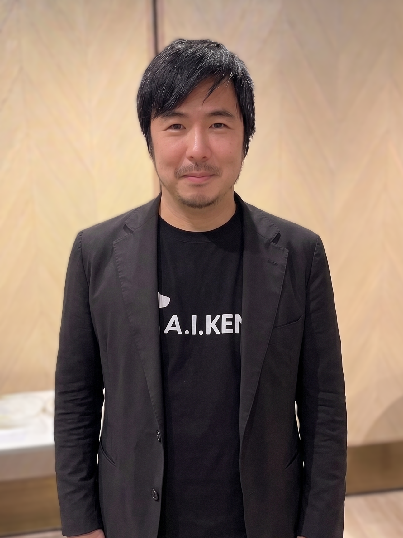 A.I.KEN | AIを、もっと近くに。